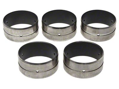 Clevite Aftermarket Cylinder Block Big M 2.120in Hsg Bore