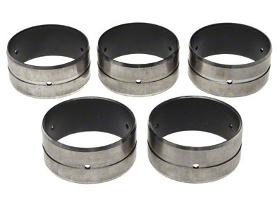 Clevite Dart Aftermarket Cylinder Block Big M 2.120in Hsg Bore - SH2013ST