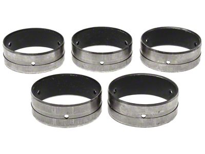 Clevite Dart Aftermarket Cylinder Block Iron Eagle 2.120 Hsg Bore - SH2014ST