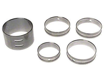 Clevite 2.5L Geo 2.7L Suzuki Camshaft Bearing Set - SH2191S