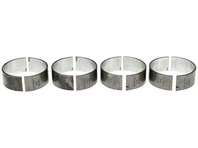 Clevite Renault 1.3L 1968-1971 1976-1979 1.4L 1980-1987 L4 Con Rod - CB1005A25MM 4