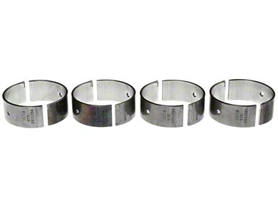 Clevite Honda 1.5L 1975-1983 / 1.6L 1976-1978 / 1.8L 1981-1983 - CB1223A 4