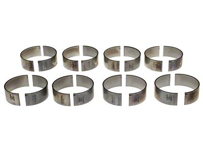 Clevite GM Trk 381 6.2L 395 6.5L Diesel V8 1982-93 - CB1286P 8