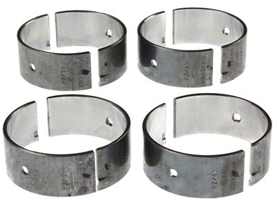 Clevite Toyota 1452cc 1.5L 1587cc 1.6L Con Rod Bearing Set - CB1361A 4