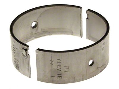 Clevite Toyota 1452 1587cc 4 Cyl 1983-93 Con Rod Bearing - CB1361P