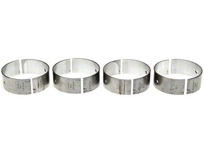 Clevite Ford 2.3L 140 CID L4 HSC 1986-1994 / 153CID - CB1383A 4