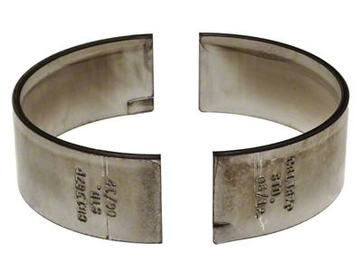 Clevite Dodge Tr V6 239 1987-95 Con Rod Bearing Set - CB1387P