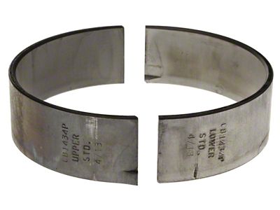 Clevite Mercruiser 470 & 470R 4 Cyl Con Rod Bearing - CB1434P