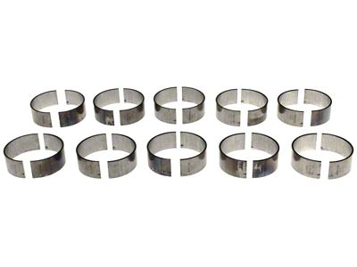 Clevite Ford Products V8 281 SOHC 1991-98 Con Rod Bearing - CB1442A 10
