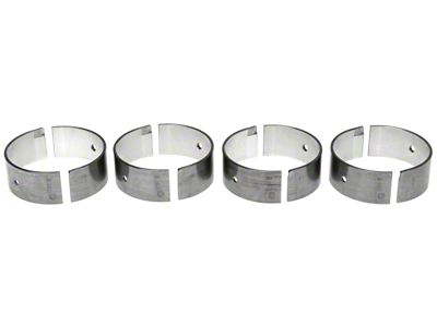 Clevite Suzuki 1590cc 1.6L Eng 1989-93 Con Rod Bearing Set - CB1477A 4