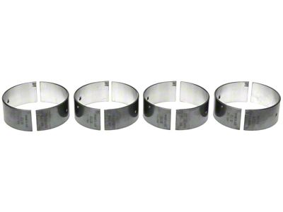 Clevite Nissan 2389cc Eng 1989-93 Con Rod Bearing Set - CB1589A75MM 4