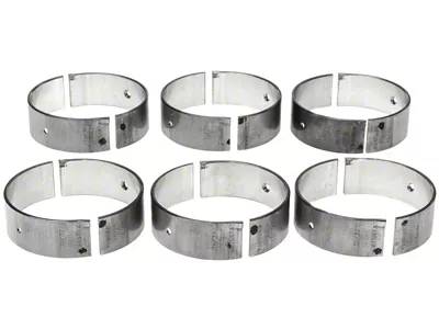 Clevite Nissan VG30E VG33E VG30DETT V6 Con Rod Bearing Set - CB1591A 6