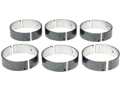 Clevite Toyota 3VZE 2959cc 3.0L V6 Con Rod Bearing Set - CB1625A 6