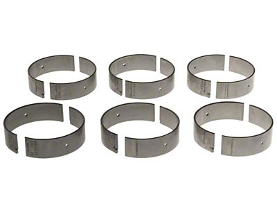 Clevite Toyota V6 2959cc 1988-95 Con Rod Bearing Set - CB1625P 6