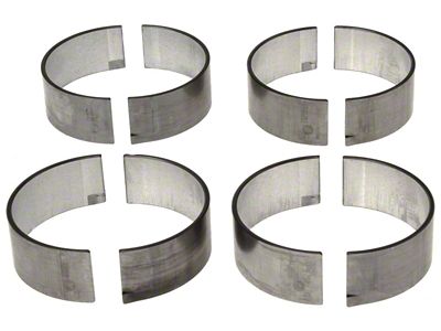 Clevite Mazda 4 1991cc 1993-98 Con Rod Bearing Set - CB1652P 4