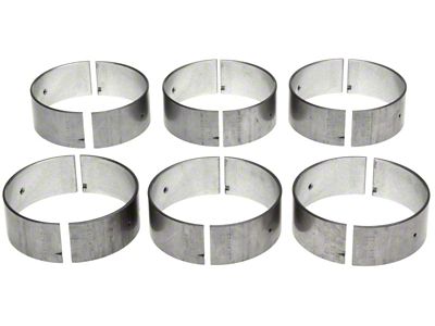 Clevite Toyota 6 4477cc 1993-98 Con Rod Bearing Set - CB1656A 6
