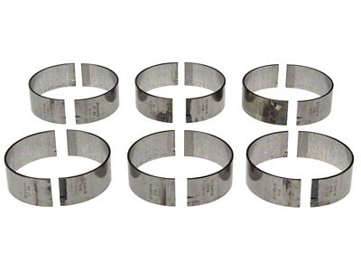 Clevite Ford Products V6 232-255 1996-2008 Con Rod Bearing Set - CB1667A 6