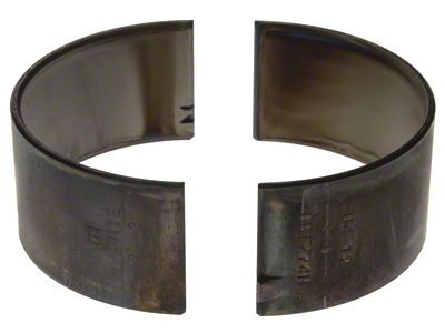 Clevite Ford Products 4 2.0L DOHC 1995-03 Con Rod Bearing - CB1774H