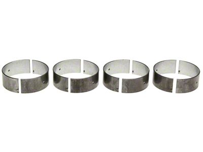 Clevite Toyota 2.4L 2RZ-FE 1995-2001 Con Rod Bearing Set - CB1781A 4