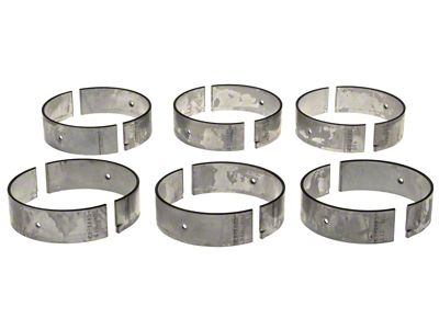 Clevite Toyota 3.0L 3VZ-FE 1992-1993 / 2.5L 4VZ-FE 1988-1995 Con - CB1783P 6