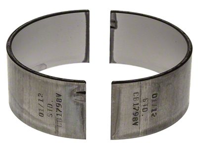 Clevite Special Racing Application Nascar Con Rod Bearing Set - CB1798V