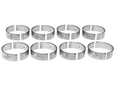 Clevite Ford V8 351W 1969-98 Con Rod Bearing Set - CB1803A20 8