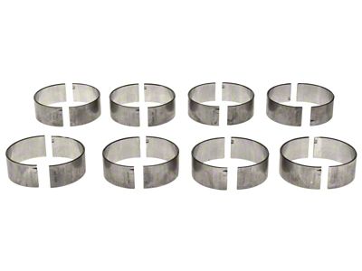 Clevite Chrysler V8 5.7L 6.1L 6.4L Hemi Con Rod Bearing - CB1808A 8