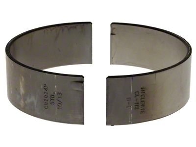 Clevite Ford / International V8 6.0L Diesel 2003-09 Con Rod - CB1814P