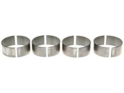 Clevite VW 1896cc Turbo Diesel 1993-02 Con Rod Bearing Set - CB1822P 4