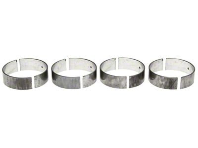 Clevite Detroit Diesel 60 Series Con Rod Bearing Set - CB1835A 4