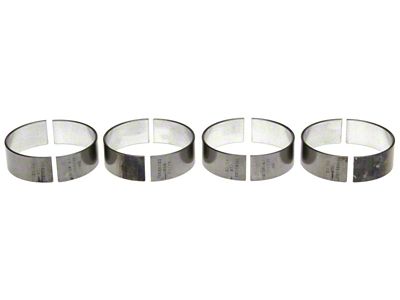 Clevite Ford 4 2.3L DOHC 2003-2005 Con Rod Bearing Set - CB1838A 4