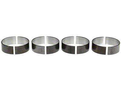 Clevite Ford 4 2.3L DOHC 2003-2005 Con Rod Bearing Set - CB1839A25MM 4
