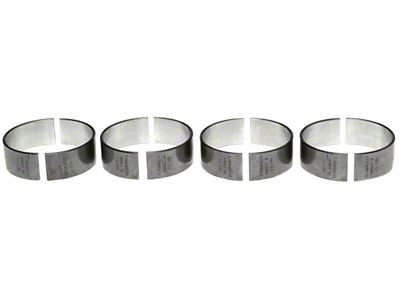 Clevite Ford 4 2.0L DOHC 2004-2005 Con Rod Bearing Set - CB1840A25MM 4