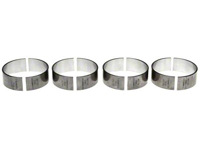 Clevite Ford 4 2.0L DOHC 2004-2005 Con Rod Bearing Set - CB1840A 4