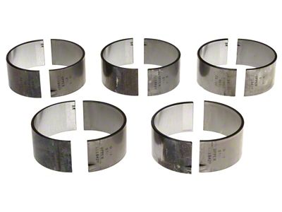 Clevite Dodge Sprinter Van 2003 - 2005 Con Rod Bearing - CB1842P 5