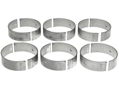 Clevite Nissan 3.5L VQ35DE 2001-2006 Con Rod Bearing Set - CB1857P 6