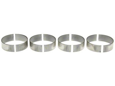 Clevite Honda 2.0L K20A2 2002-2006 Con Rod Bearing Set - CB1861P 4