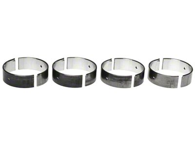 Clevite Honda 1.3L LDA1/A2 1.5L L15A1 2003-09 Con Rod Bearing - CB1862A 4