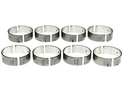 Clevite Nissan VK56DE VK45DE VK50VE VK56VD VK56VDS Con Rod Bearing - CB1894A25MM 8