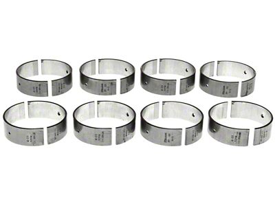 Clevite Nissan VK56DE VK45DE VK50VE VK56VD VK56VDS Con Rod Bearing - CB1894A50MM 8