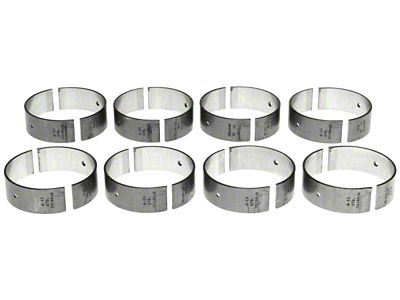 Clevite Nissan VK56DE VK45DE VK50VE VK56VD VK56VDS Con Rod Bearing - CB1894A 8