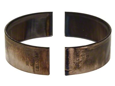 Clevite Mitsubishi 4B11T Con Rod Bearing Set - CB1918H