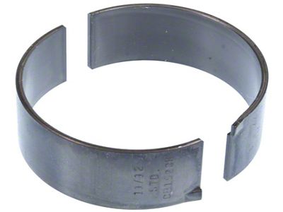 Clevite Toyota 2ZZ-GE Con Rod Bearing Set - CB1920H
