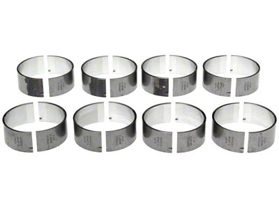 Clevite Ford 6.2L 2011-2013 Con Rod Bearing Set - CB1944A25MM 8