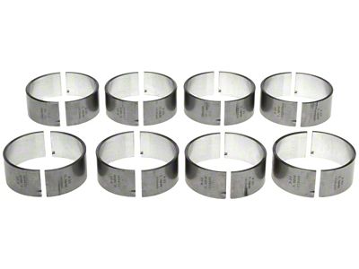 Clevite Ford 6.2L 2011-2013 Con Rod Bearing Set - CB1944A50MM 8