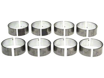 Clevite Ford 6.2L 2011-2013 Con Rod Bearing Set - CB1944A 8