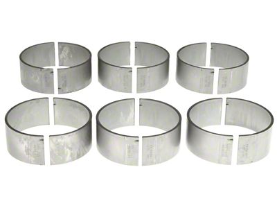 Clevite ELF 400 6HK1-T Con Rod Bearing Set - CB1966P50MM 6