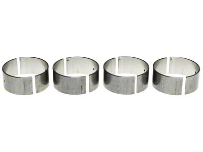 Clevite D4BA Diesel Con Rod Bearing Set - CB1967A50MM 4
