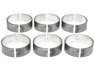 Clevite GM Pass & Trk215 265 300 301 340 350 - CB610A10 6