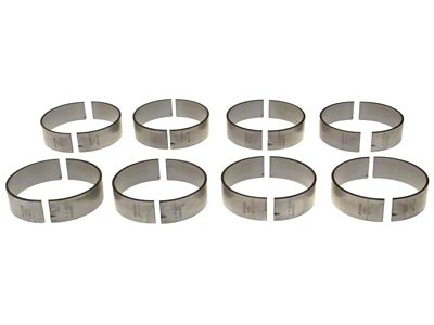 Clevite Ford V8 352-390-428 1958-78 Con Rod Bearing Set - CB760P 8